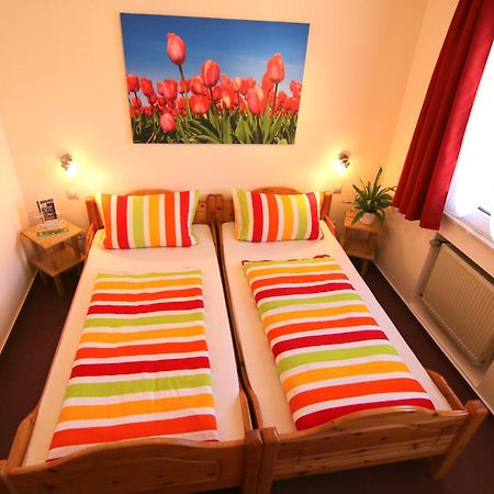 Pension Chapeau-Claque Cochem Habitación foto