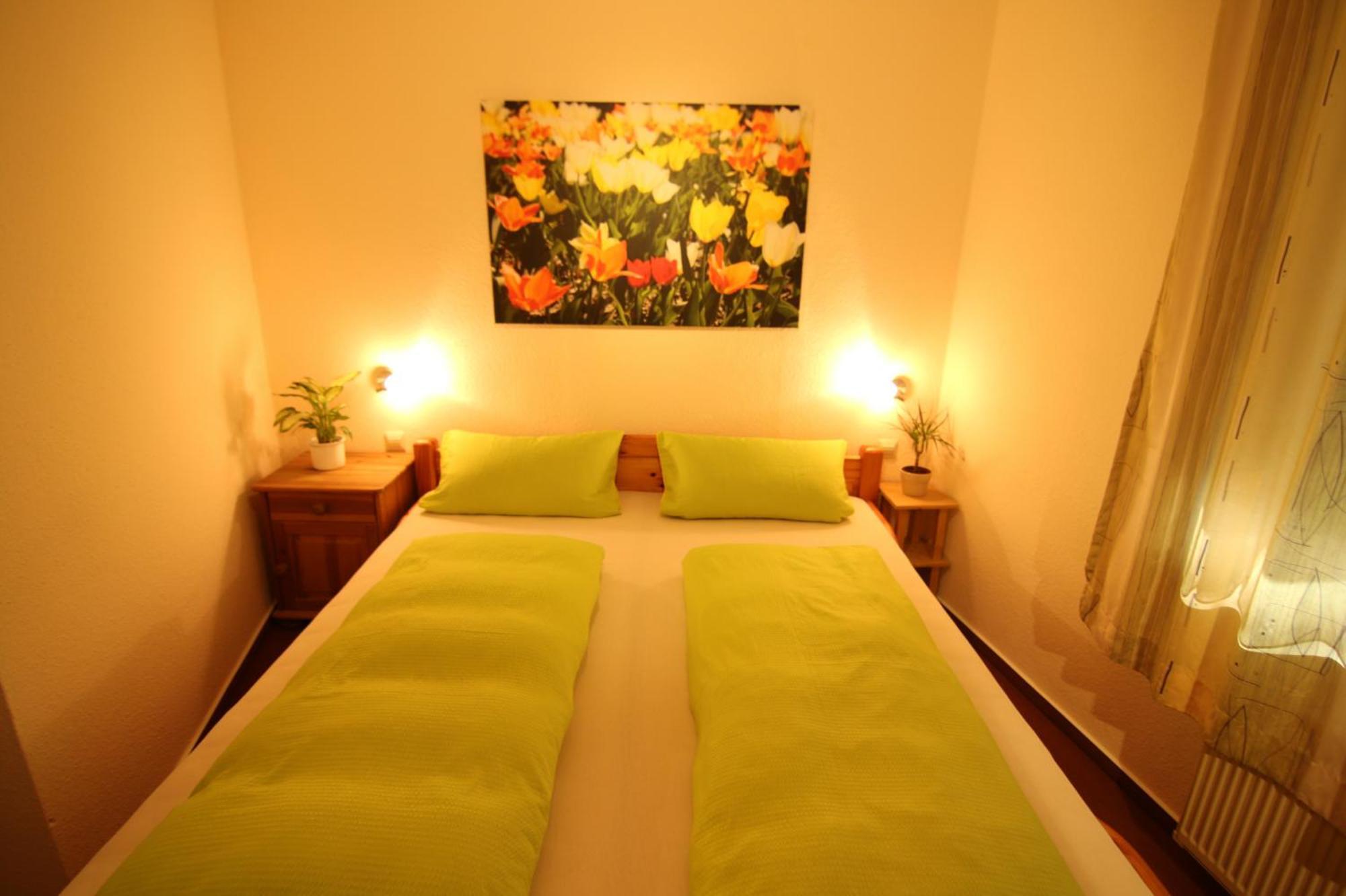 Pension Chapeau-Claque Cochem Habitación foto